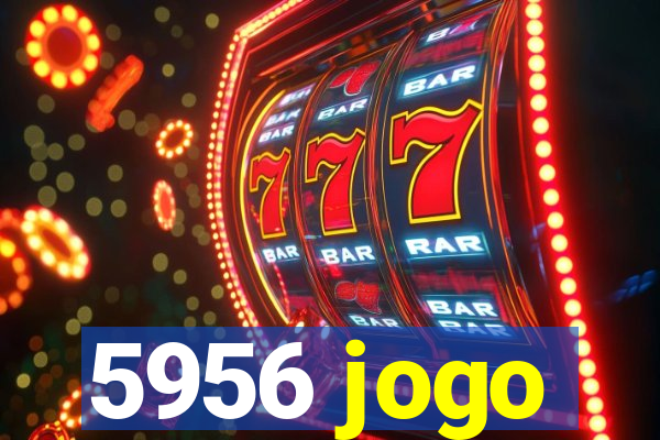 5956 jogo
